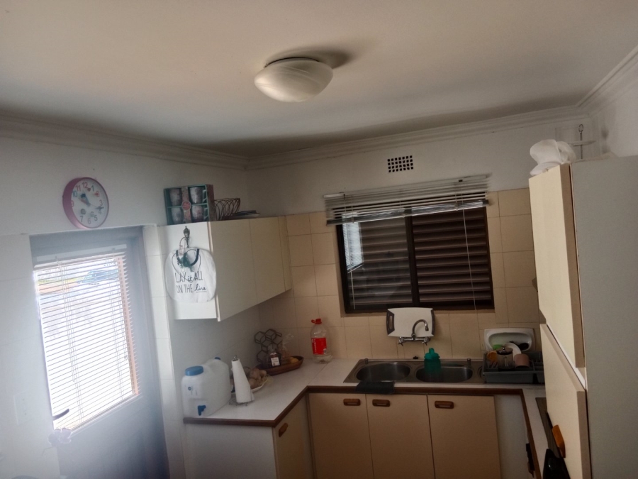 To Let 2 Bedroom Property for Rent in Die Boord Western Cape